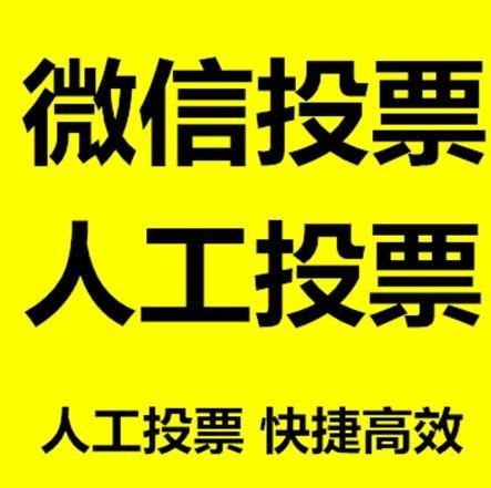 常德市投票活动拉票能被查出来吗？如何操作能不被发现？