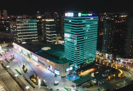 常德市花园设计的测试内容