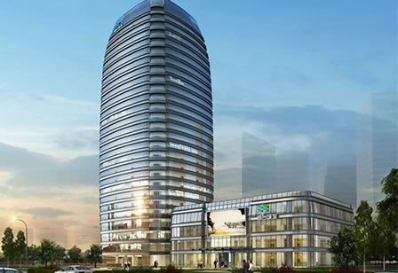 常德市建筑设计的测试内容