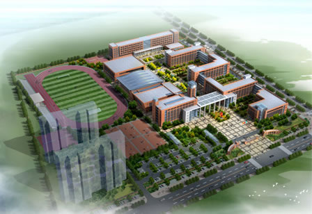 常德市建筑设计的测试内容