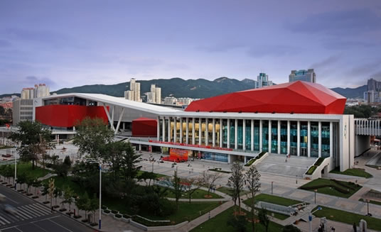 常德市通知公告的测试信息，内容可以在后台发布编辑删除